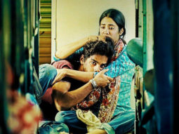 Box Office: Dhadak Day 8 in overseas