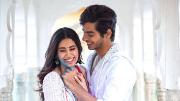 Box Office: Dhadak enters list of Top-10 Biggest Weekends of 2018