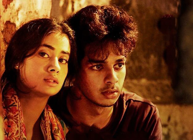 Box Office: Dhadak leads amongst Top-10 biggest first week grossers for debutants, collects Rs. 51.50 crore* Box Office: Dhadak leads amongst Top-10 biggest first week grossers for debutants, collects Rs. 51.50 crore*