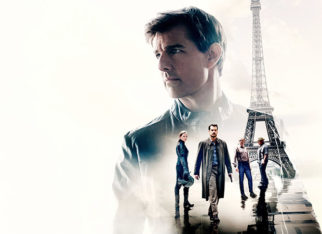 Box Office: Mission: Impossible – Fallout has a very good weekend of Rs. 37 crore