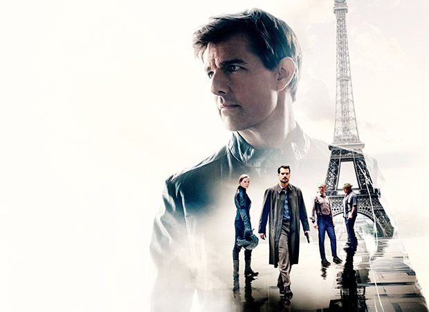 Box Office Mission Impossible - Fallout has a very good weekend of Rs. 37 crore