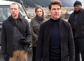 Box Office: Mission: Impossible – Fallout is amongst the BEST Top-10 Hollywood flicks in India