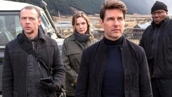 Box Office: Mission: Impossible – Fallout is amongst the BEST Top-10 Hollywood flicks in India
