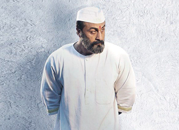 Box Office Opening weekend collections of Ranbir Kapoor starrer Sanju in Portugal and Angola