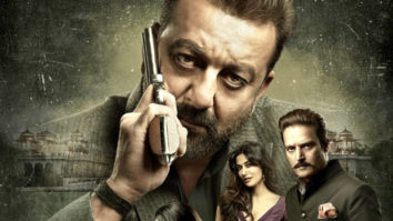 Box Office: Saheb Biwi Aur Gangster 3 Day 1 in overseas