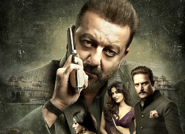 Box Office Saheb Biwi Aur Gangster 3 Day 1 in overseas