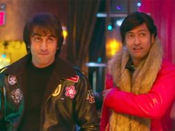 Box Office: Sanju Day 30 in overseas