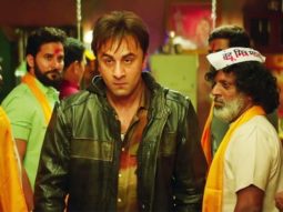 Box Office: Sanju Day 31 in overseas