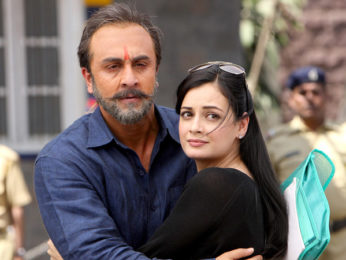 Box Office: Sanju Day 4 in overseas Box Office: Sanju Day 4 in overseas