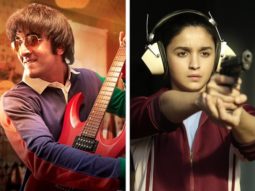 Box Office: Sanju beats Raazi; becomes 2nd highest third week grosser of 2018