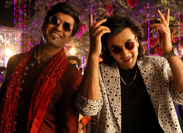 Box Office Sanju grosses Rs. 445 cr at the worldwide box office