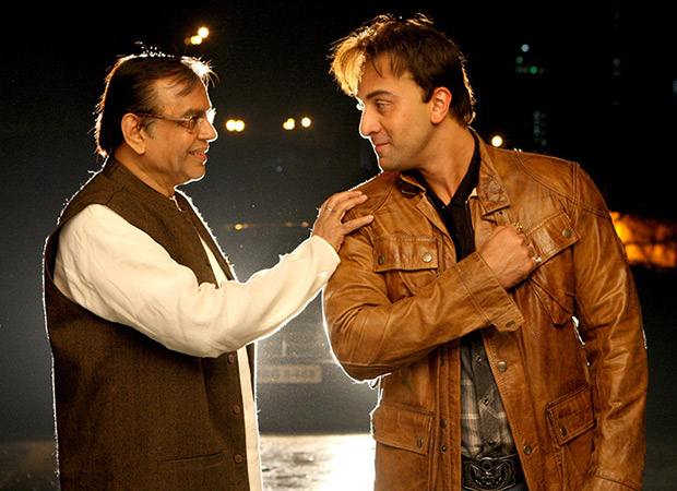 Box Office Sanju is the 3rd highest All Time second Sunday grosser