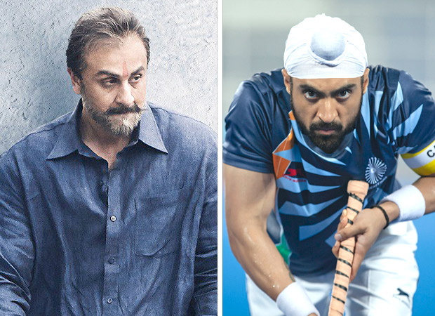 Box Office Sanju stands at Rs. 337 crore, Soorma stretches to Rs. 28 crore