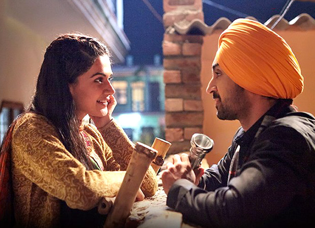 Box Office Soorma Day 1 in overseas