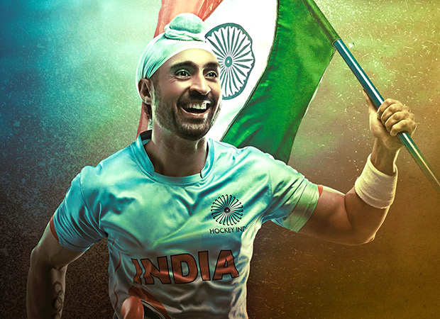 Box Office: Soorma Day 4 in overseas Box Office Soorma Day 4 in overseas