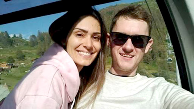 Bruna Abdullah gets ENGAGED to her Scottish boyfriend, posts heart-warming video