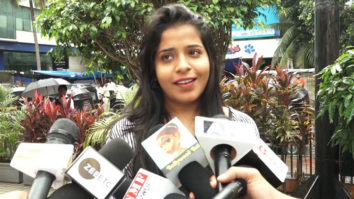 CANDID: Audience Reaction of Diljit Dosanjh & Taapsee Pannu starrer ‘Soorma’