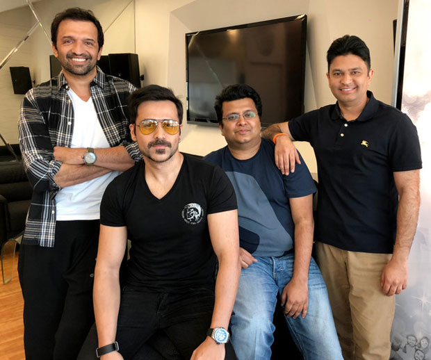 CHEAT INDIA: Emraan Hashmi to shoot in Lucknow for the first time for this film