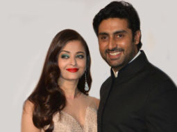 CONFIRMED! Aishwarya Rai Bachchan and Abhishek Bachchan sign Gulab Jamun