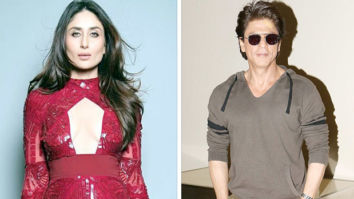 CONFIRMED! Kareena Kapoor Khan PATCHES up with Shah Rukh Khan, to star opposite him in SALUTE!