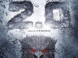 CONFIRMED! Rajinikanth – Akshay Kumar’s 2.0 to finally release on November 29, 2018