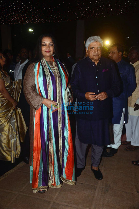 celebs attend poorna patel and namit sonis wedding reception 27