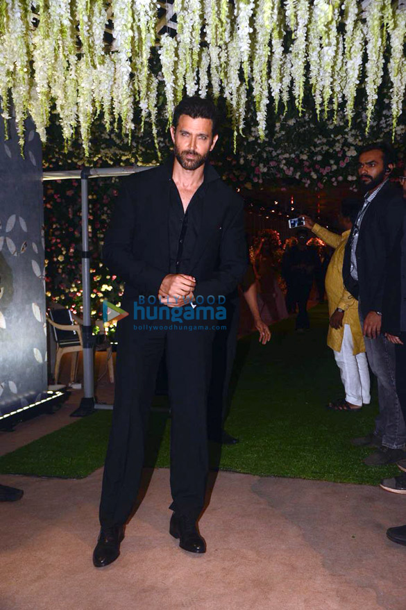 celebs attend poorna patel and namit sonis wedding reception 3