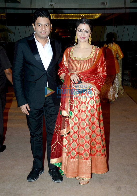 celebs attend poorna patel and namit sonis wedding reception1 12