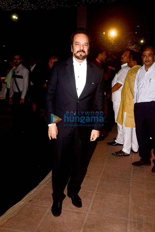 celebs attend poorna patel and namit sonis wedding reception1 2