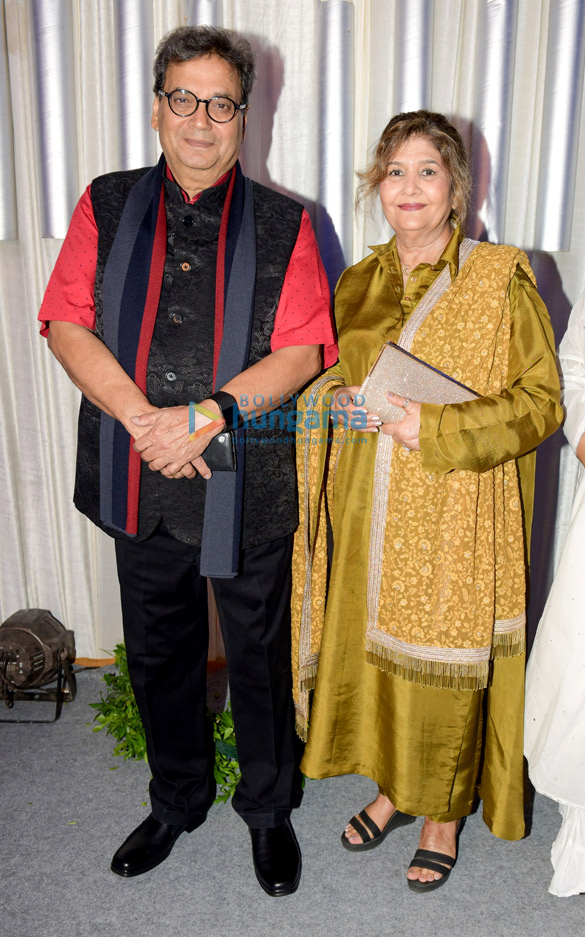 celebs attend the walima ceremony of nawab of kurnool adnan ul mulk and nida farooquis royal wedding 3