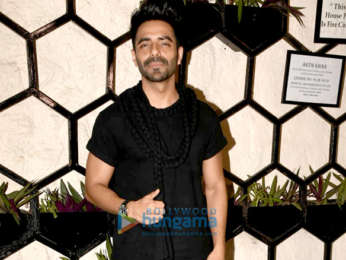 Celebs grace Dinesh Vijan’s birthday bash
