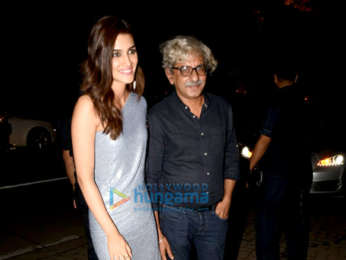 Celebs grace Dinesh Vijan’s birthday bash