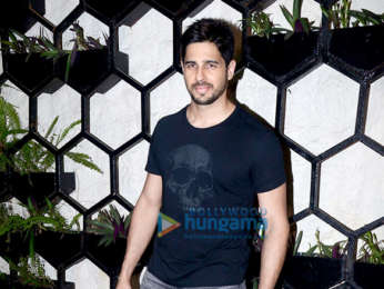 Celebs grace Dinesh Vijan’s birthday bash