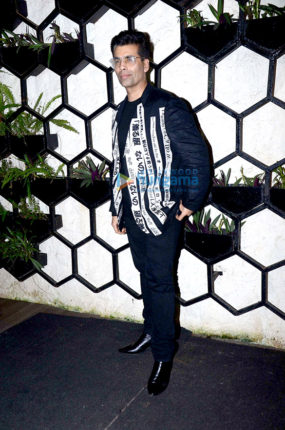 celebs grace dinesh vijans birthday bash 29