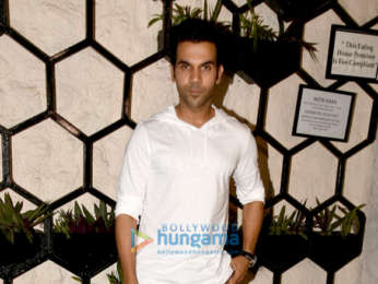 Celebs grace Dinesh Vijan’s birthday bash