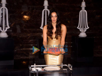 Celebs grace Kiara Advani's birthday bash