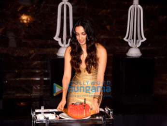 Celebs grace Kiara Advani's birthday bash