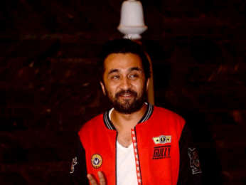 Celebs grace Kiara Advani's birthday bash
