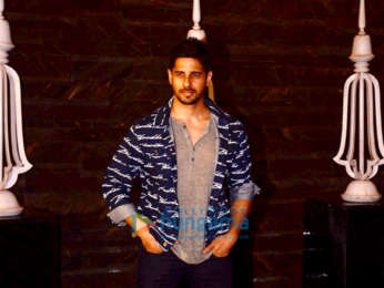 Celebs grace Kiara Advani's birthday bash