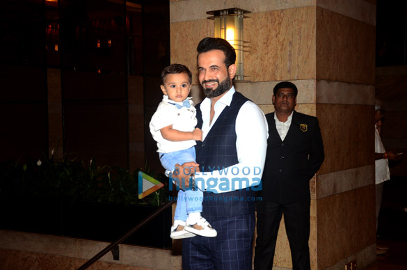celebs grace praful patel daughter poorna patels sangeet ceremony 10