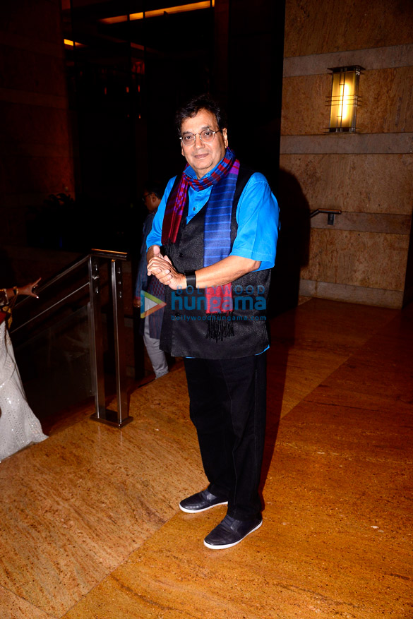 celebs grace praful patel daughter poorna patels sangeet ceremony 9