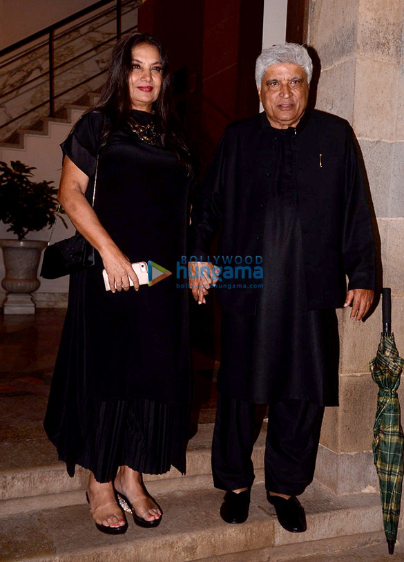 celebs grace ronnie screwvalas pre release party of karwaan 7