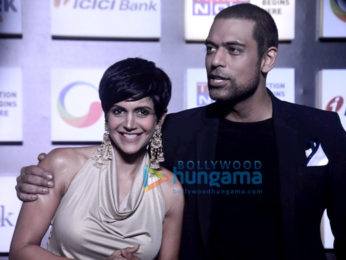 Celebs grace the Times Now NRI Of The Year Awards 2018