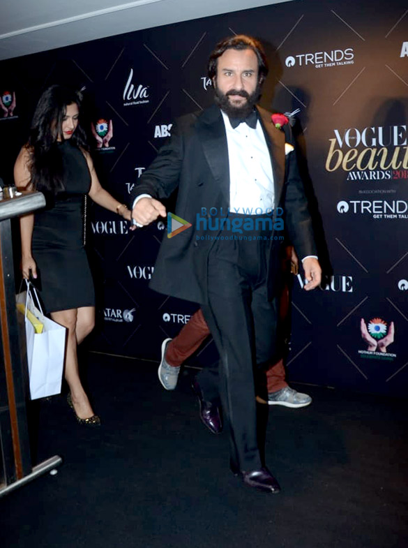 celebs grace the vogue beauty awards 20181 7