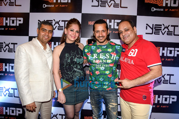 celebs grace the launch of hop house of party 11