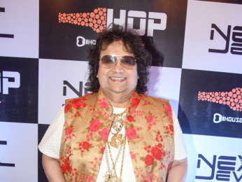 Celebs grace the launch of 'HOP - House Of Party'
