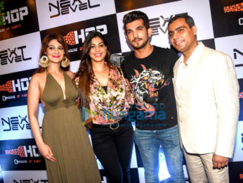 Celebs grace the launch of 'HOP - House Of Party'