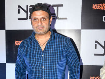 Celebs grace the launch of 'HOP - House Of Party'