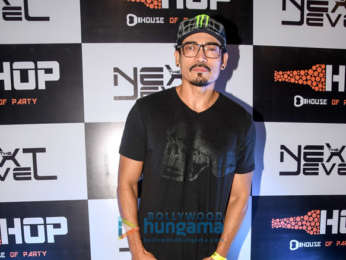 Celebs grace the launch of 'HOP - House Of Party'