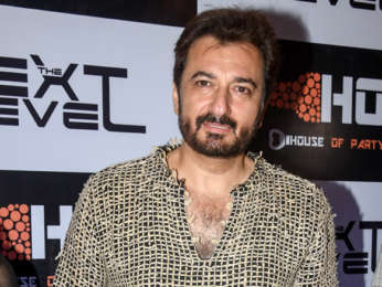 Celebs grace the launch of 'HOP - House Of Party'